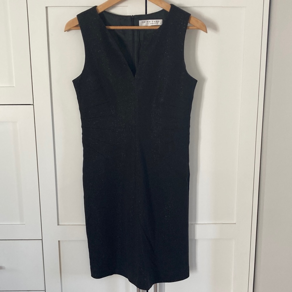 Trina Turk Los Angeles Dress